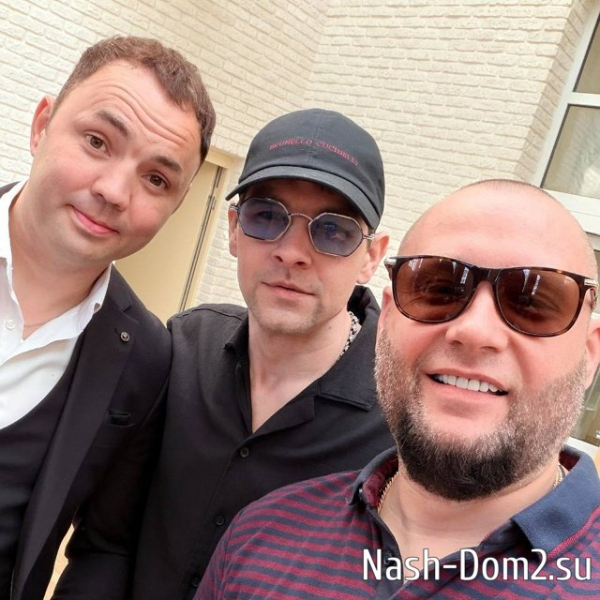 Дмитрий Дмитренко: Когда сердца бьются в одном ритме! Дмитрий Дмитренко: Когда сердца бьются в одном ритме!