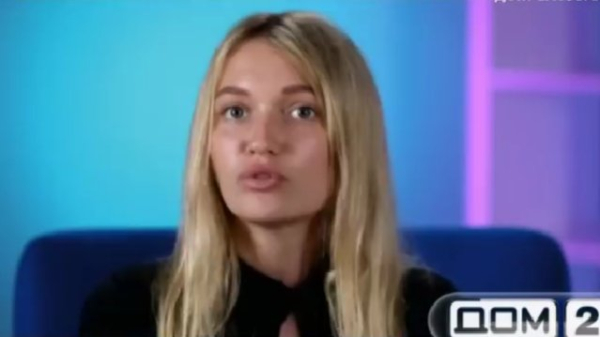 Ивана Михайличенко начала понимать, что Адеев над ней издевается Ивана Михайличенко начала понимать, что Адеев над ней издевается