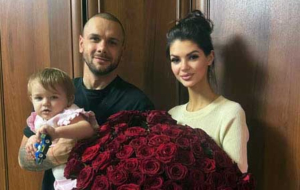 Максим Евстропов по пунктам перечислил, в чём виновата Анна Самонина Максим Евстропов по пунктам перечислил, в чём виновата Анна Самонина