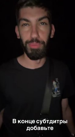 Вова Балан 2 месяца провел на "ретрите" Вова Балан 2 месяца провел на "ретрите"