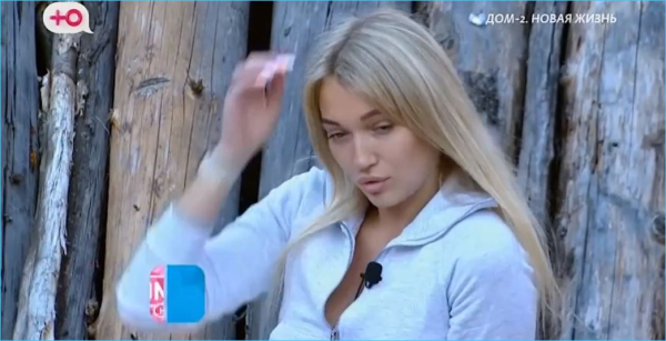 Алексею Адееву прилетел ответный ход от Иваны Михайличенко Алексею Адееву прилетел ответный ход от Иваны Михайличенко