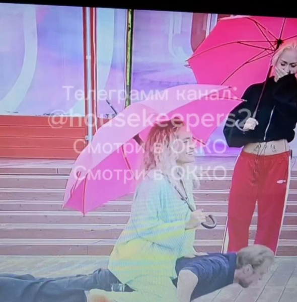 Артём Герасимов нарасхват среди девушек дома 2, но ждёт Ермакову Артём Герасимов нарасхват среди девушек дома 2, но ждёт Ермакову