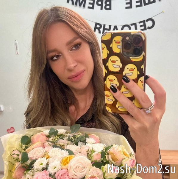 Надежда Ермакова не видит смысла стричься налысо Надежда Ермакова не видит смысла стричься налысо