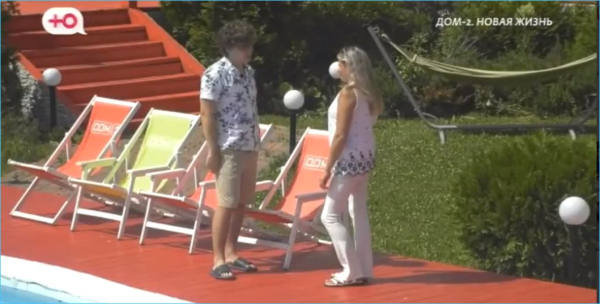 Антон Беккужев считает, что на Доме 2 есть нестандартные пары с разницей в возрасте Антон Беккужев считает, что на Доме 2 есть нестандартные пары с разницей в возрасте