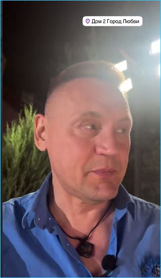 По примеру Алексея Адеева на Дом 2 зачастил Степан Меньщиков По примеру Алексея Адеева на Дом 2 зачастил Степан Меньщиков