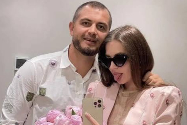 Муж Александры Артёмовой Николай Субачев прокомментировал свой 4 развод Муж Александры Артёмовой Николай Субачев прокомментировал свой 4 развод