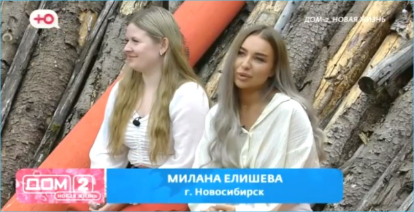 Алексей Адеев не скрывает своего восхищения Иваной Михайличенко Алексей Адеев не скрывает своего восхищения Иваной Михайличенко