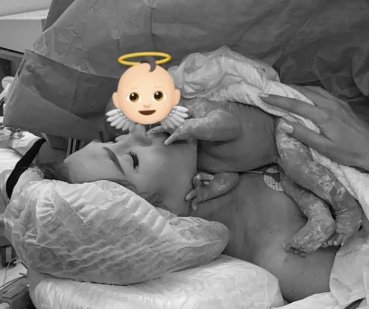 Сестра Ольги Бузовой Анна Бузова родила дочку Сестра Ольги Бузовой Анна Бузова родила дочку
