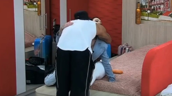 Игорь Григорьев пригласил Веронику Строгонову в Краснодар, но к себе не заберёт Игорь Григорьев пригласил Веронику Строгонову в Краснодар, но к себе не заберёт