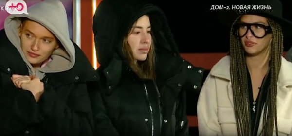 Артём Рышковский победил в конкурсе "Человек года 2026", но ему навязали соведущую Элину Рахимову Артём Рышковский победил в конкурсе "Человек года 2026", но ему навязали соведущую Элину Рахимову