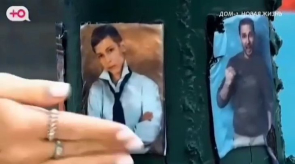 Элина Рахимова считает себя самым лучшим подарком на день рождения Элина Рахимова считает себя самым лучшим подарком на день рождения