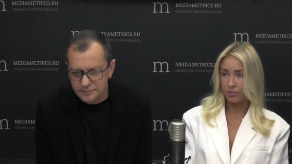 Кристина Лясковец назвала Гуранду нарциссом и психопатом Кристина Лясковец назвала Гуранду нарциссом и психопатом