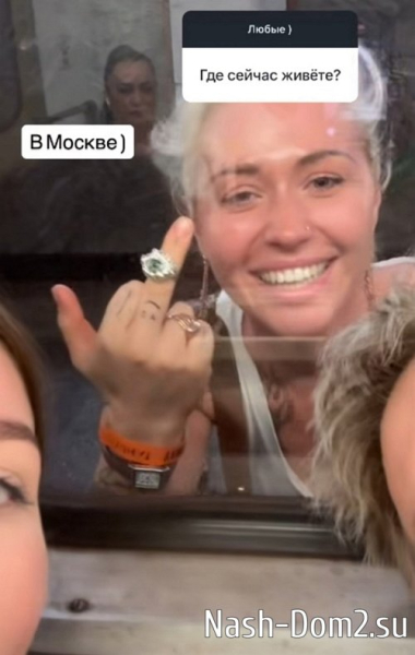 Галина Маковская: Всё возможно Галина Маковская: Всё возможно