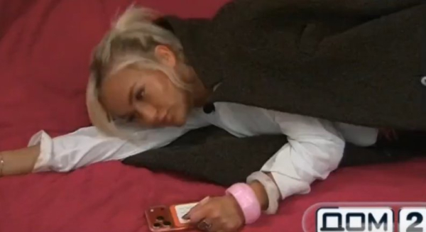 Рахимова подставила Игоря Краевского, променяв его на Гуранду Рахимова подставила Игоря Краевского, променяв его на Гуранду