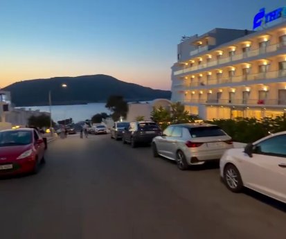 Никита Гуранда радуется семейному отдыху на Майорке Никита Гуранда радуется семейному отдыху на Майорке