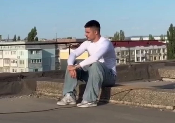 Никита Гуранда радуется семейному отдыху на Майорке Никита Гуранда радуется семейному отдыху на Майорке