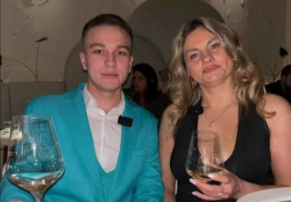 Артём Гавришов быстро занял место Мельникова в мыслях Вероники Гракович Артём Гавришов быстро занял место Мельникова в мыслях Вероники Гракович