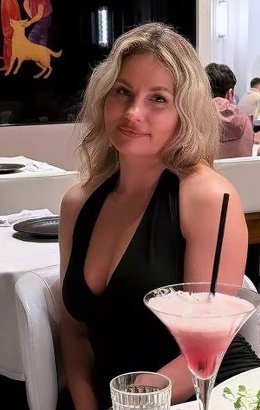Вероника Гракович: Это больно. Просто невыносимо Вероника Гракович: Это больно. Просто невыносимо