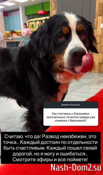 Надежда Ермакова: Нам нечего делить Надежда Ермакова: Нам нечего делить