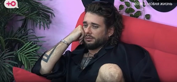 Евгений Ромашов не может развлекаться из-за беременности жены Анастасии Евгений Ромашов не может развлекаться из-за беременности жены Анастасии