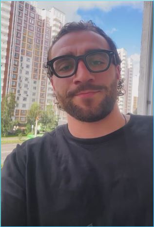 У Никиты Гуранды на получается пристроить друзей на Дом 2 У Никиты Гуранды на получается пристроить друзей на Дом 2