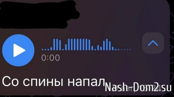 Артём Герасимов: В том, что ты лгунья, никто не сомневался Артём Герасимов: В том, что ты лгунья, никто не сомневался