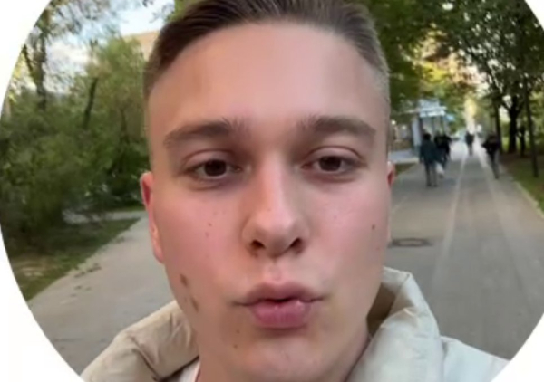 Вероника Гракович разбирается, кто ей друг, а кто попутчик Вероника Гракович разбирается, кто ей друг, а кто попутчик