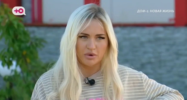 Элина Рахимова обещала новичку сходить на свидание Элина Рахимова обещала новичку сходить на свидание