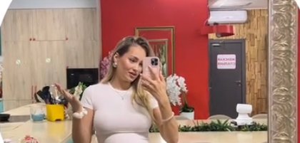 Виктория Салибекова: Мы погостили и вернулись домой Виктория Салибекова: Мы погостили и вернулись домой