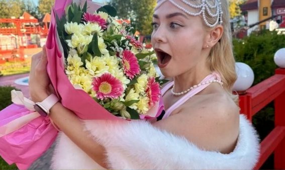 Виктория Кулагина объяснила, почему больше не одержима Артёмом Герасимовым Виктория Кулагина объяснила, почему больше не одержима Артёмом Герасимовым