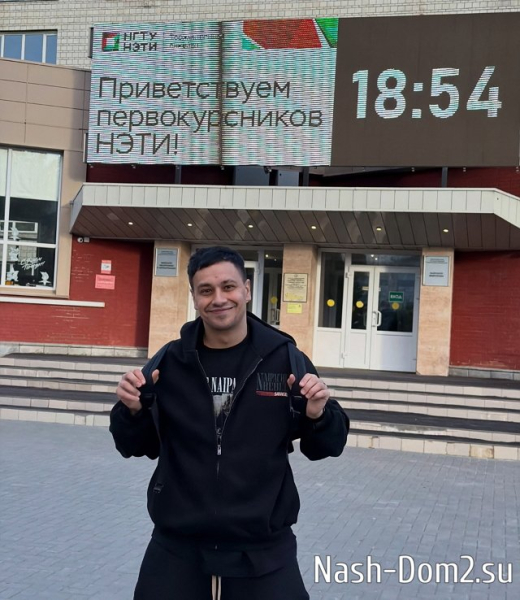 Даниил Сахнов: Это было реально крутое время! Даниил Сахнов: Это было реально крутое время!
