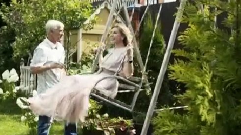 Ирина Агибалова отмечает годовщину свадьбы с мужем - 41 год Ирина Агибалова отмечает годовщину свадьбы с мужем - 41 год
