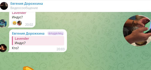 Евгения Дорожкина из Барселоны переместилась в Вильнюс Евгения Дорожкина из Барселоны переместилась в Вильнюс