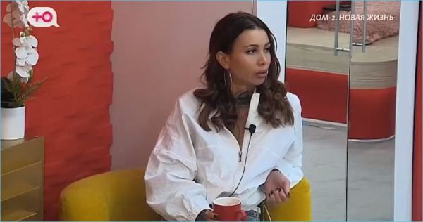 Как гулящая Клавдия Безверхова «сделала» Никиту Гуранду, показали в эфире Дома 2 Как гулящая Клавдия Безверхова «сделала» Никиту Гуранду, показали в эфире Дома 2