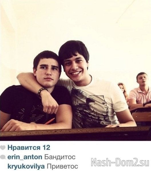 Даниил Сахнов: Это было реально крутое время! Даниил Сахнов: Это было реально крутое время!