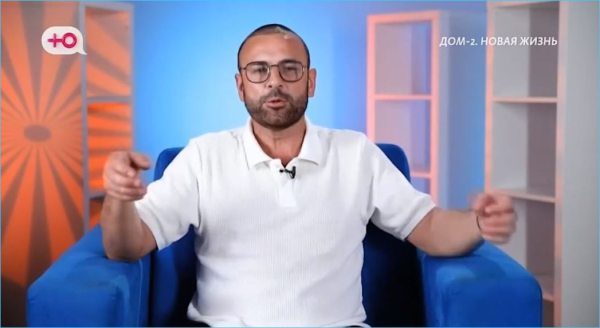Почему зрители Дома 2 считают, что Алексей Безус занял место Адеева на Доме 2 Почему зрители Дома 2 считают, что Алексей Безус занял место Адеева на Доме 2