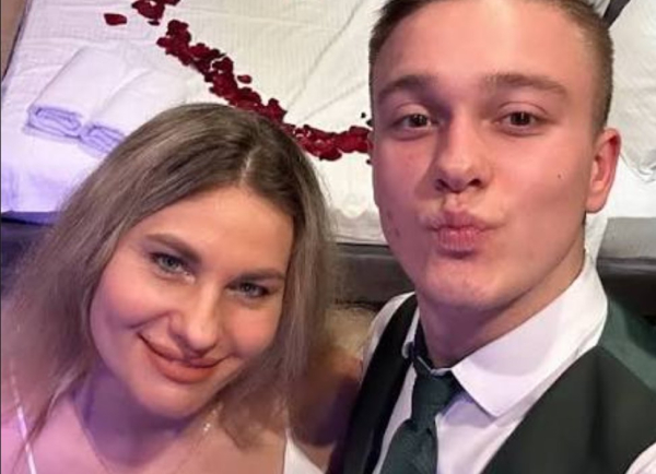Андрей Черкасов вынудил Веронику Гракович позвать на Дом 2 Гавришова Андрей Черкасов вынудил Веронику Гракович позвать на Дом 2 Гавришова