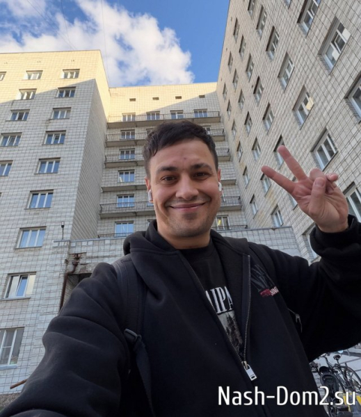 Даниил Сахнов: Это было реально крутое время! Даниил Сахнов: Это было реально крутое время!