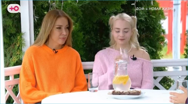 Схватка психолога Ермаковой и Герасимова превратилась в борьбу за место на проекте Схватка психолога Ермаковой и Герасимова превратилась в борьбу за место на проекте