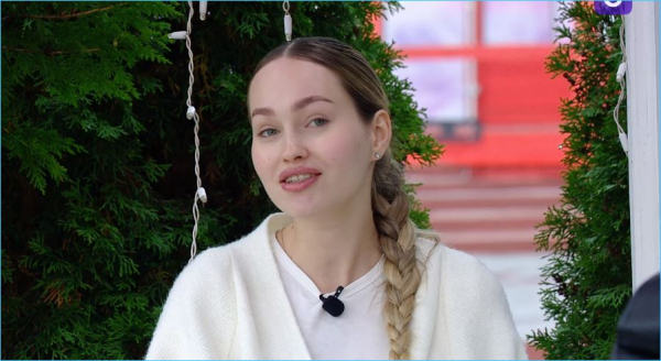 Виктория Салибекова не позволит никому повышать голос на своего мужа Виктория Салибекова не позволит никому повышать голос на своего мужа