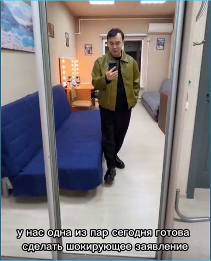 Последние новости дом 2 на сегодня 23.10 – одна из пар подала заявление в ЗАГС Последние новости дом 2 на сегодня 23.10 – одна из пар подала заявление в ЗАГС