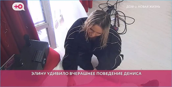 Между трех сосен бродит Денис Асланов, выбравший самую популярную участницу Между трех сосен бродит Денис Асланов, выбравший самую популярную участницу
