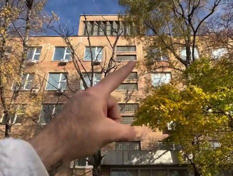 У Тиграна Салибекова ностальгия по старому Дому 2 У Тиграна Салибекова ностальгия по старому Дому 2