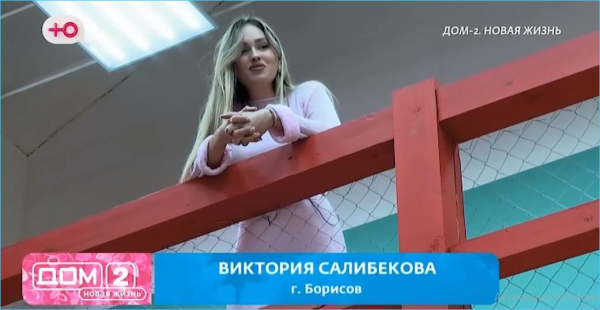 Виктория Салибекова считает Дениса Артюшенко обманщиком, недостойным Надежды Ермаковой Виктория Салибекова считает Дениса Артюшенко обманщиком, недостойным Надежды Ермаковой
