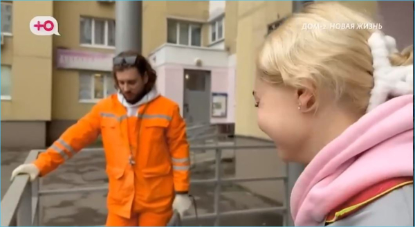 Виктория Кулагина не собирается бороться за мужчин, и Безуса в том числе Виктория Кулагина не собирается бороться за мужчин, и Безуса в том числе