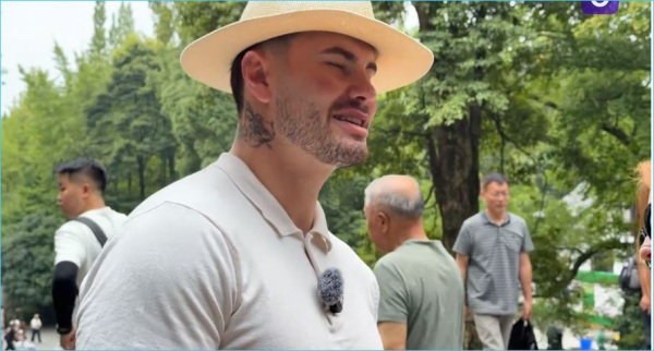 Сергей Хорошев подобрал сравнения с животными своим бывшим девушкам Сергей Хорошев подобрал сравнения с животными своим бывшим девушкам