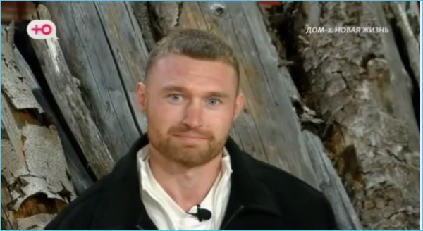 Александра Ницман предпочла Безуса новичку Рубцову Александра Ницман предпочла Безуса новичку Рубцову