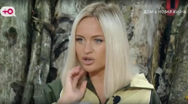 Андрей Черкасов поддержал Рахимову в конфликте с Клочковой Андрей Черкасов поддержал Рахимову в конфликте с Клочковой