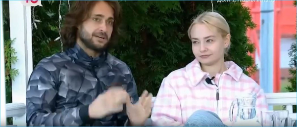 Алексею Безусу не удалось залезть в кошелек Виктории Кулагиной Алексею Безусу не удалось залезть в кошелек Виктории Кулагиной