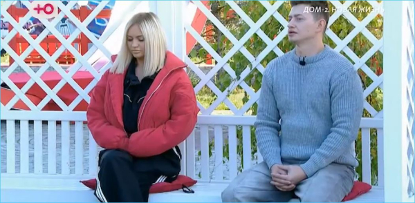 Напрасно Антон Беккужев пытался погасить конфликт Рахимовой и Петухова Напрасно Антон Беккужев пытался погасить конфликт Рахимовой и Петухова
